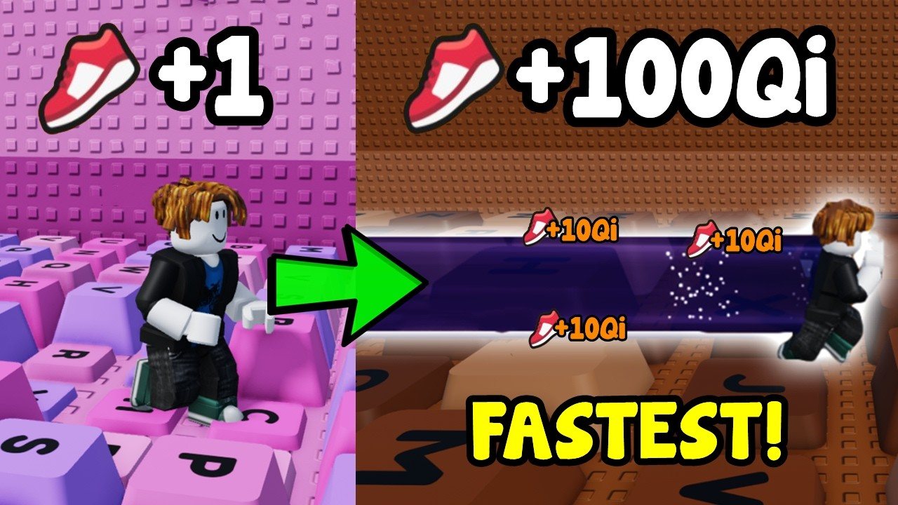 How to Get Speed
